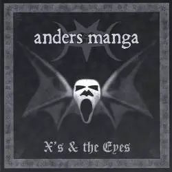 Anders Manga : X's & The Eyes
